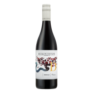 DEAKIN SHIRAZ 2021 75 CL