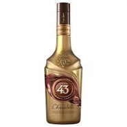 LICOR CHOCOLATE 70 CL