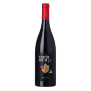 ARGIOLAS CARDANERA 2020 75 CL