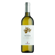 TEDESCHI SOAVE CLASSICO CAPITEL TENDA 2021 75 CL