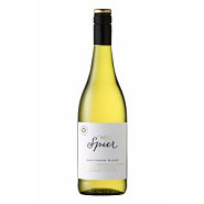 SPIER SIGNATURE SAUVIGNON BLANC 2021 75 CL