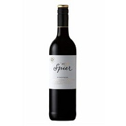 SPIER SIGNATURE RANGE PINOTAGE 2022 75 CL