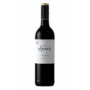 SPIER SIGNATURE RANGE PINOTAGE 2021 75 CL