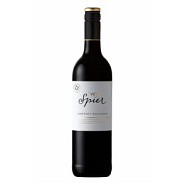 SPIER SIGNATURE CABERNET SAUVIGNON 2022 75 CL