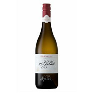 SPIER 21 GABLES CHENIN BLANC 2020 75 CL