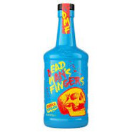 DEAD MAN'S FINGERS REPOSADO TEQUILLA 70 CL