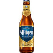 AFFLIGEM BLOND 33 CL