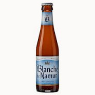 BLANCHE DE NAMUR 25 CL