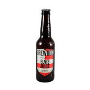 BREW DOG ELVIS JUICE 33 CL