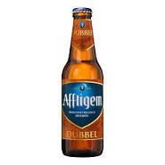 AFFLIGEM  DUBBEL 24 X 30 CL