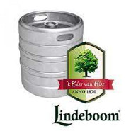 LINDEBOOM PILSENER 20 LTR