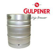 GULPENER PILS 50 LTR