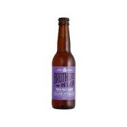 BROTHERS IN LAW INDIA PALE LAGER 24 X 33 CL