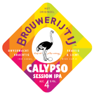 'T IJ CALYPSO SESSION 20 LTR