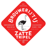 'T IJ ZATTE 20 LTR