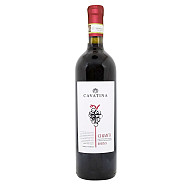 CAVATINA CHIANTI 2021 75 CL