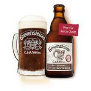 GREVENSTEINER BOCKBIER 18 X 33 CL