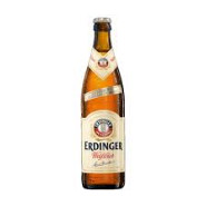 ERDINGER HEFE 50 LTR