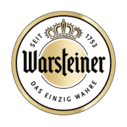 WARSTEINER PREMIUM 20 LTR