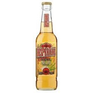 DESPERADOS GLAZEN FLES 24 X 33 CL