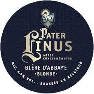 PATER LINUS BLONDE 20 LTR