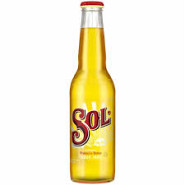 SOL CERVEZA 4 X 6 X 33 CL