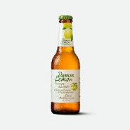 ESTRELLA DAMM LEMON 24 X 33 CL