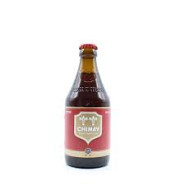 CHIMAY ROOD 24 X 33 CL