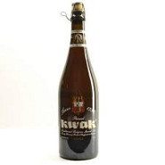 PAUWEL KWAK 2 X 75 CL + GLAS