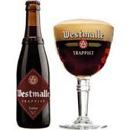 WESTMALLE DUBBEL 20 LTR