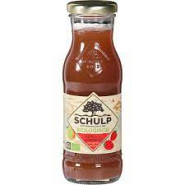 SCHULP APPEL & AARDBEIENSAP BIOLOGISCH 15 X 20 CL