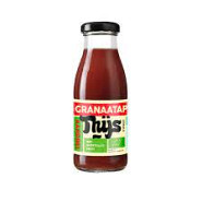 THIJS GRANAATAPPEL AARDBEI 12 X 25 CL