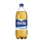 RIVELLA ORIGINAL 12 X 1.1 LTR PET