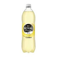 ROYAL CLUB BITTER LEMON FLES 1.1 LTR PET