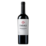 VINA TABALI CARMENERE PEDREGOSO 2021 