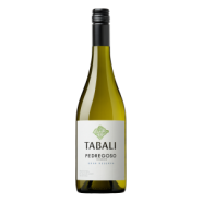 VINA TABLI VIOGNIER PEDREGOSO 2020 75 CL