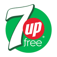 SEVEN UP FREE 6 X LTR PET