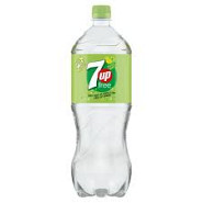 SEVEN UP FREE 6 X 1.5 LTR PET