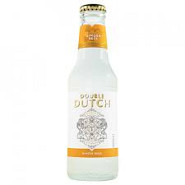 DOUBLE DUTCH GINGER BEER 24 X 20 CL
