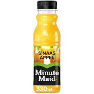 MINUTE MAID JUS D'ORANGE 33 CL