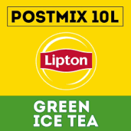 LIPTON ICE TEA POSTMIX 10 LTR