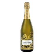 AZAHARA SPARKLING CHARDONNAY/ PINOT NOIR 75 CL