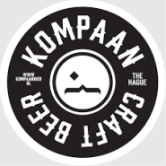 KOMPAAN STICKY FINGERS 12 X 33 CL