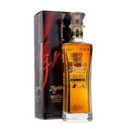 ZIGNUM MEZCAL ANEJO 70 CL