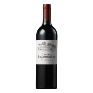 CHATEAU BEAUREGARD POMEROL 2011 75 CL