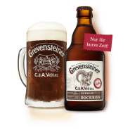 GREVENSTEINER BOCK 20 LTR