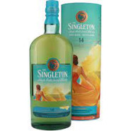 THE SINGLETON 14 YRS SPECIAL RELEASE 2023 70 CL