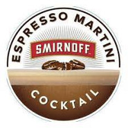 SMIRNOFF ESPRESSO MARTINI 10 LTR