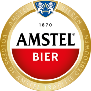 AMSTEL RADLER 20 LTR