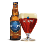 AFFLIGEM DUBBEL 20 LTR